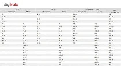دمپایی مردانه نیکتا مدل 1415