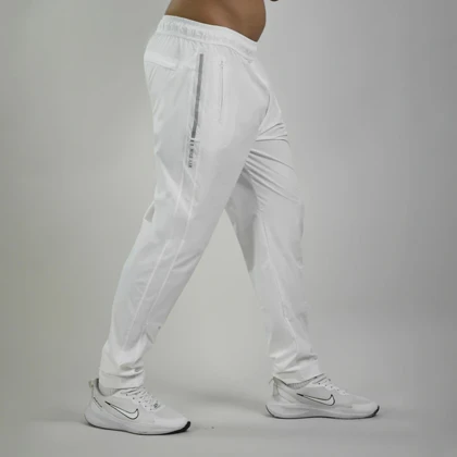شلوار اسپرت نایک مدل SRN-4D0613 سفید