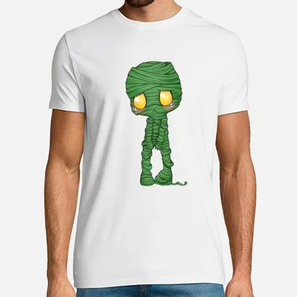 تیشرت با طرح Amumu - League Of Legends لیگ اف لجندز کد 24314