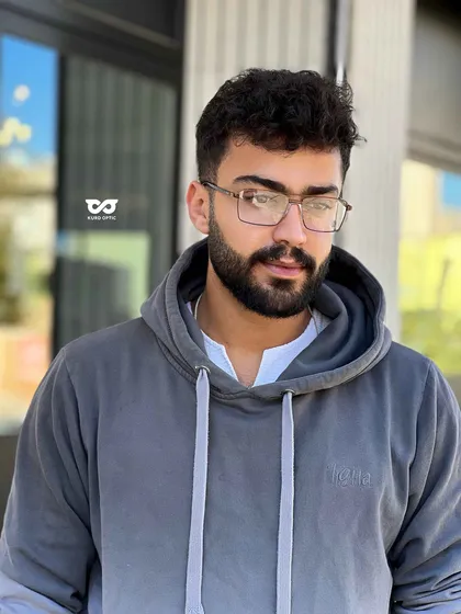 عینک طبی کارتیر مدل CT00421