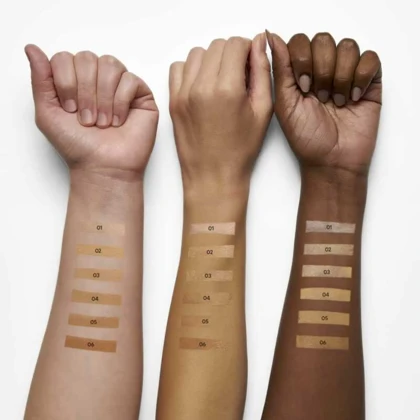 بی بی کرم گلدن رز مدل Beauty Balm رنگ Light شماره 01