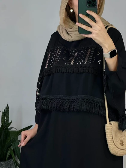 ست سارافون و رویه مزونی آلا