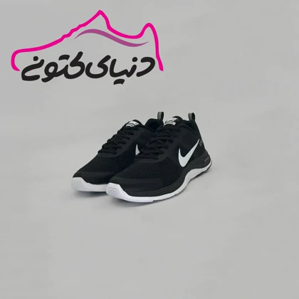 کتانی نایک شیلد مشکی اورجینال
