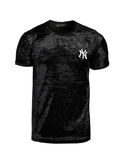 تیشرت مردانه یقه گرد New York