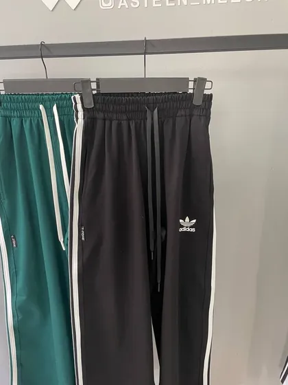 شلوار بگ (adidas)