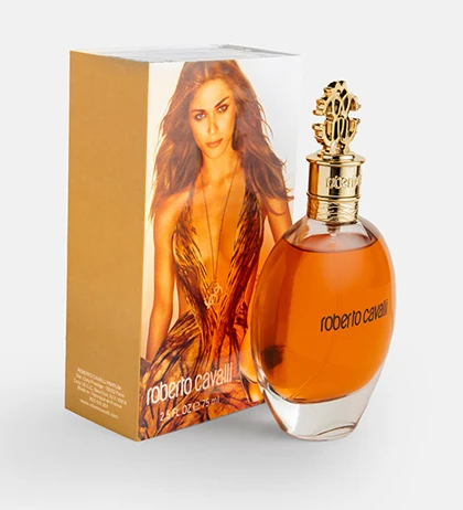 ادکلن زنانه Roberto Cavalli