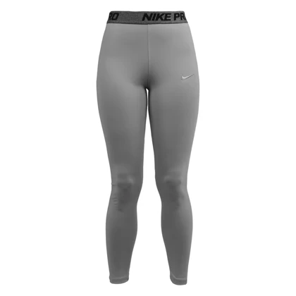 لگ ورزشی زنانه نایک مدل PY-3D587 طوسی