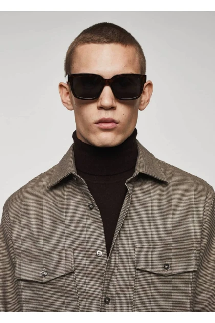 کت و ژاکت مردانه mango-man