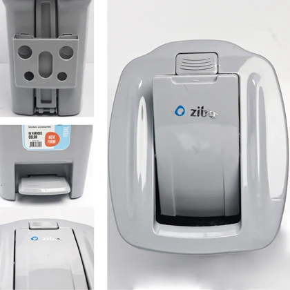 سطل پدالی آدنا سایز 1 زیبا