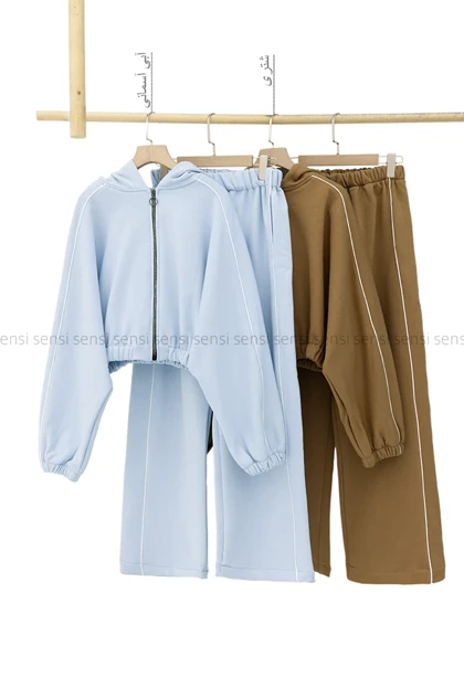 ست مغزی دوزی کمر کش کد1005053