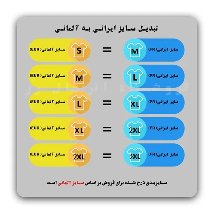 جلیقه کاری مردانه برند پارکساید مدل 4055334832212
