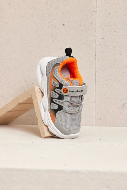 کتانی بچگانه اورجینال تونی بلک tonny-black