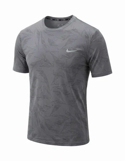 تیشرت ورزشی مردانه نایکی Lunex Fit M