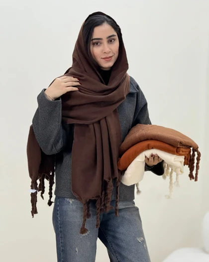 شال موهر پاییزه نگارا