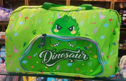 ساک باشگاه و استخر بچگانه جدید وارداتی (برند Travel Bag)
