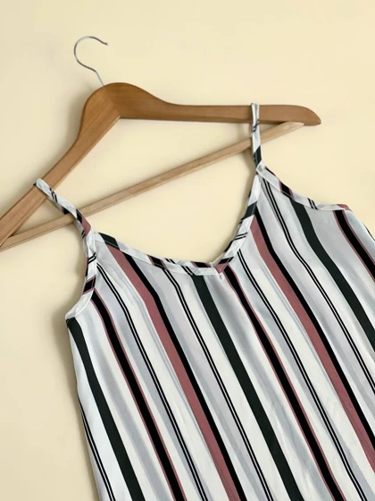 تاپ راه راه کد 1993