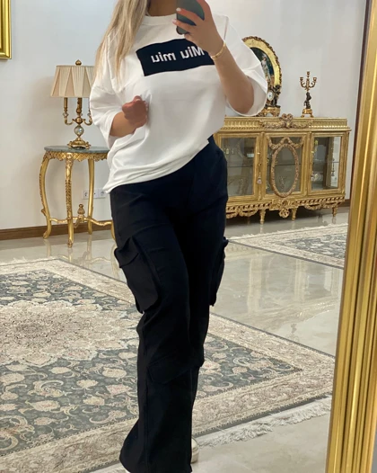 ست بگ میو