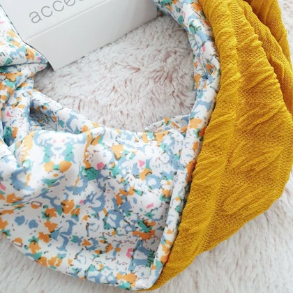 کلاه چند منظوره زنانه آی ام کد Z-TVC45