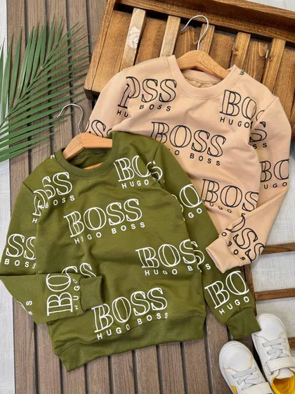 بلوز تک Boss