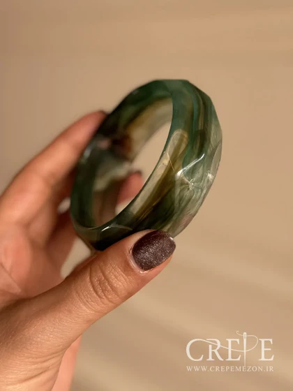 بنگل رزینی هندسی