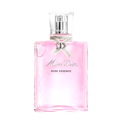 ادکلن Miss dior مدل رز اسنس