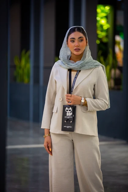 کت تک 2 دکمه اسلپ