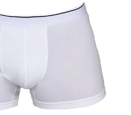 شورت پادار مردانه کمرکش اسپرت بسته 2 عددی بلکس (نیکوتن پوش)