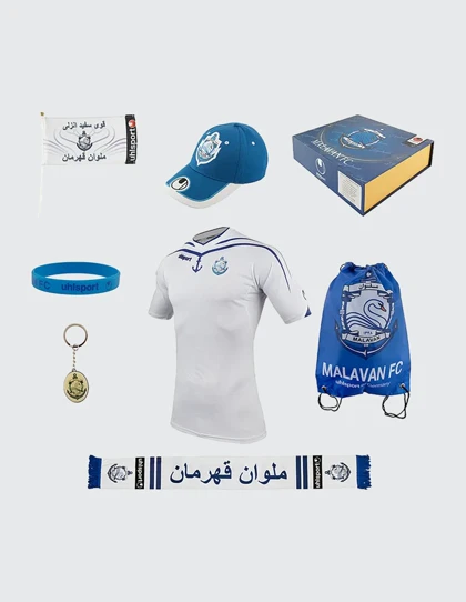 .. هواداری فوتبال مردانه آل اشپورت تیم ملوان بندر انزلی MUH1803-002