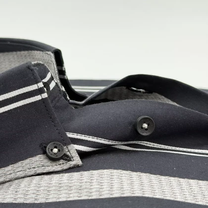 پیراهن راه راه 041130c-4