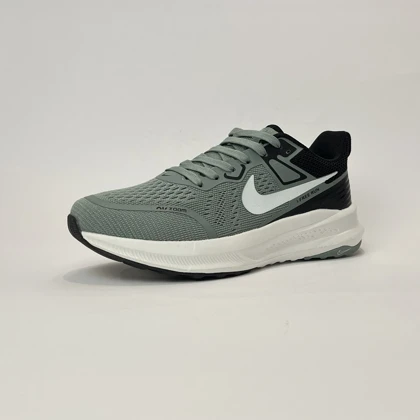 کفش ورزشی مردانه نایک پگاسوس سبز