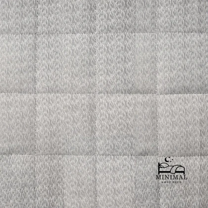 سرویس روتختی مخمل شانل مدل MO