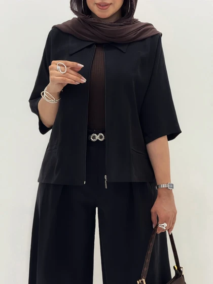 4654-ست اسپرت کادین