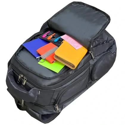 کوله پشتی فوروارد مدل FORWARD - FCLT660016 SKILED VOYAGA