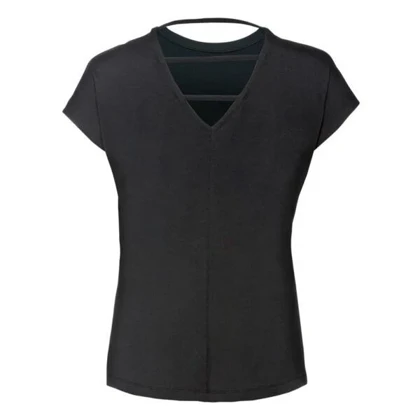 تیشرت ورزشی زنانه کریویت کد Z-HF4