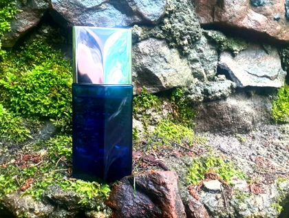 عطر مردانه ایسی میاکی لئو بلو د ایسی (ایسی میاکی بلو)Issey Miyake L'Eau Bleue d'Issey Pour Homme)