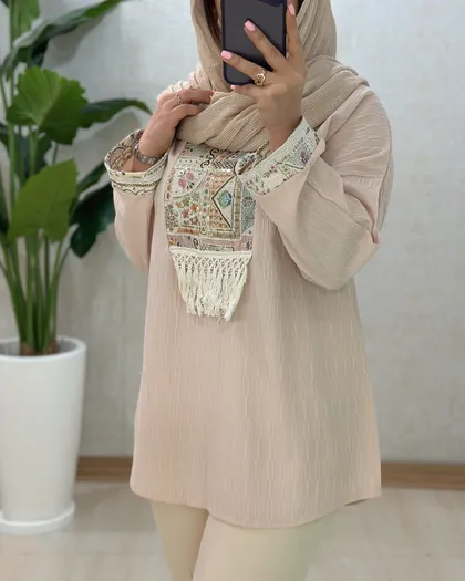 B981- تونیک برکه