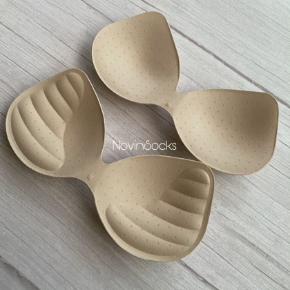 سوتین طرح نوا ( سایز 65 )