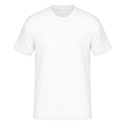 تیشرت پنبه ساده بیسیک