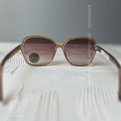 عینک BEELINE Light Beige