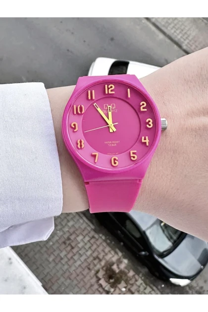 ساعت زنانه qandq qandq