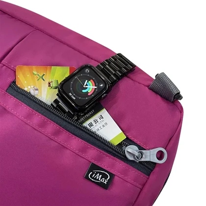 نظم دهنده آرایشی و بهداشتی آیمکس مدل IMAX - MAX016