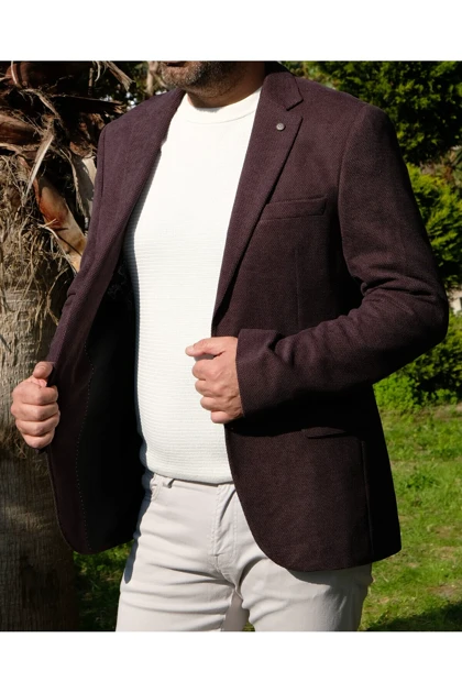 کت و ژاکت مردانه luisero luisero