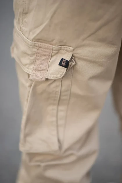 شلوار کارگو وارداتی