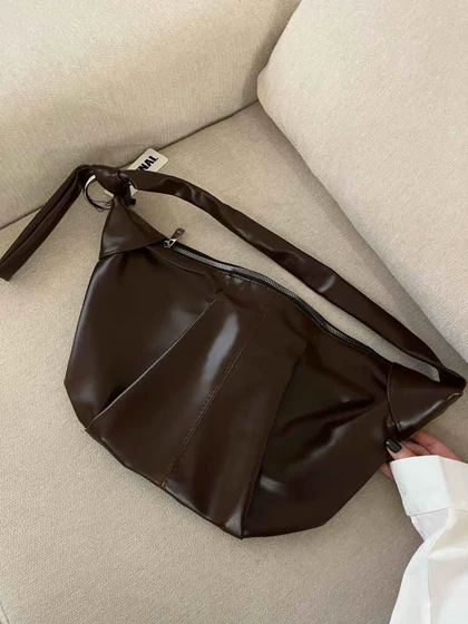 TOTE BAG گره‌ای