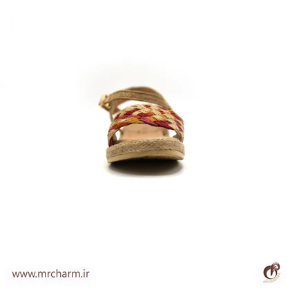 صندل تابستانه زنانه mrc246-07