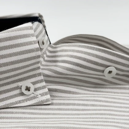 پیراهن راه راه دیپلمات 041116