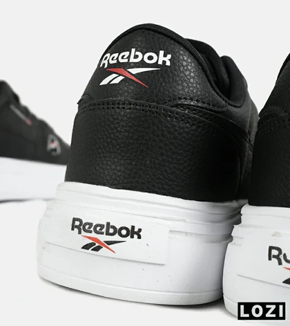 کفش مردانه و زنانه مشکی Reebok LT Court مدل 7427