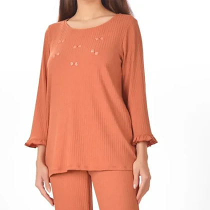 تیشرت زنانه ناربن Narbon کد 3965