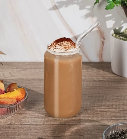 لیوان اسموتی پیرکس