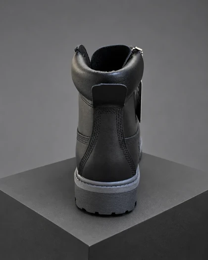بوت 051201 Timberland مشکی